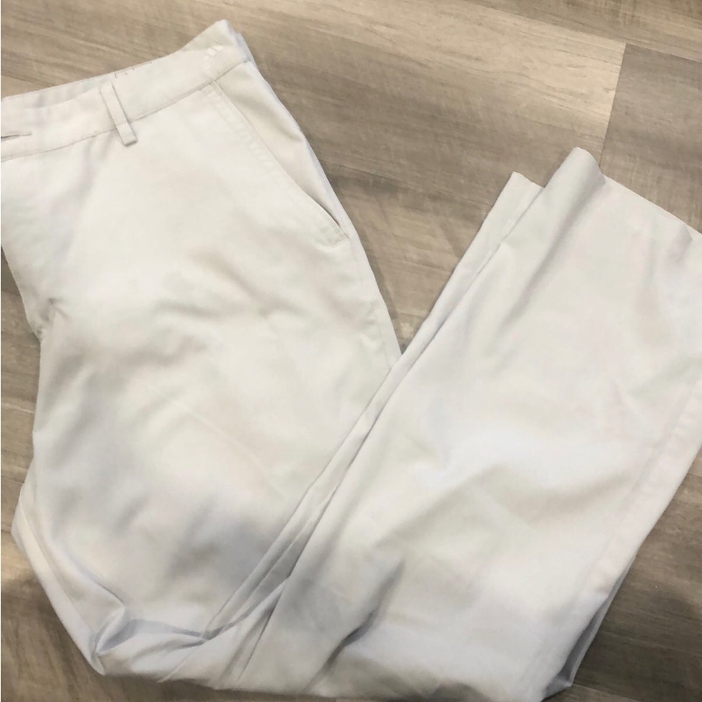 Adidas golf pants 34x30
